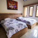 The Janan Villa