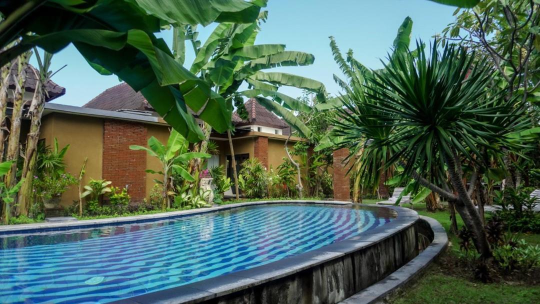 The Janan Taman liburan 2*