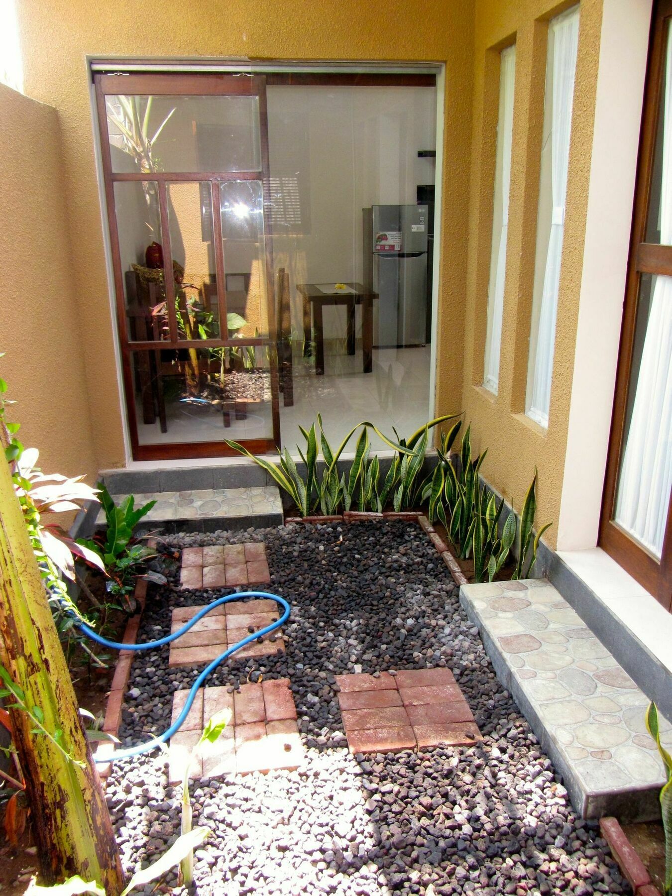 Taman liburan The Janan
