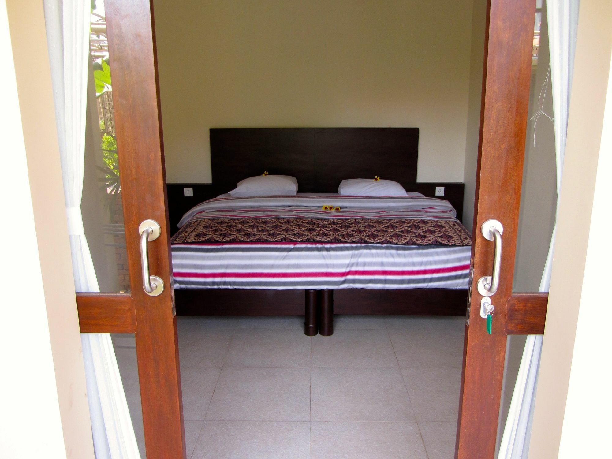 The Janan Taman liburan 2*