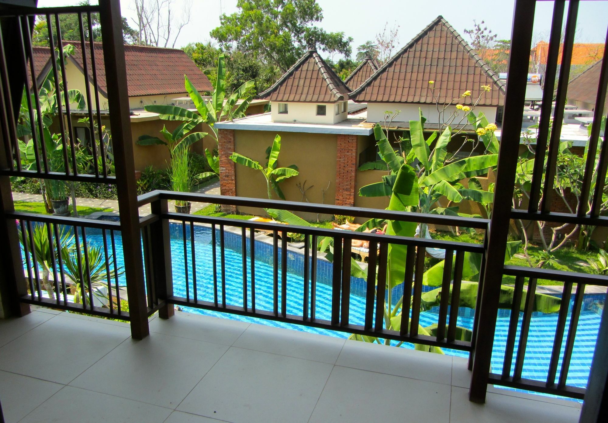 The Janan Sanur (Bali)